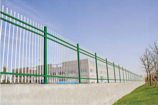 乌兰浩特围墙护栏0703-85-60